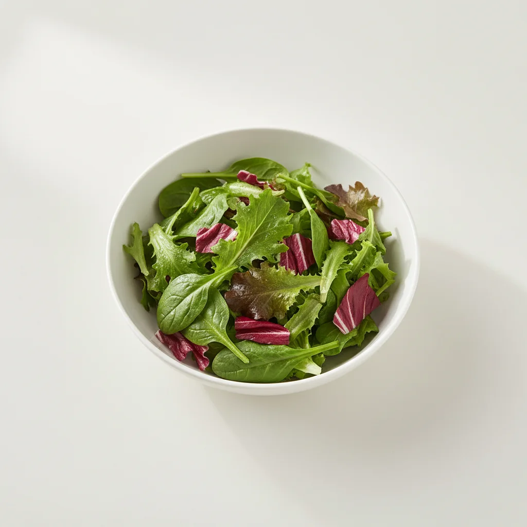 Spring Mix Spring Mix