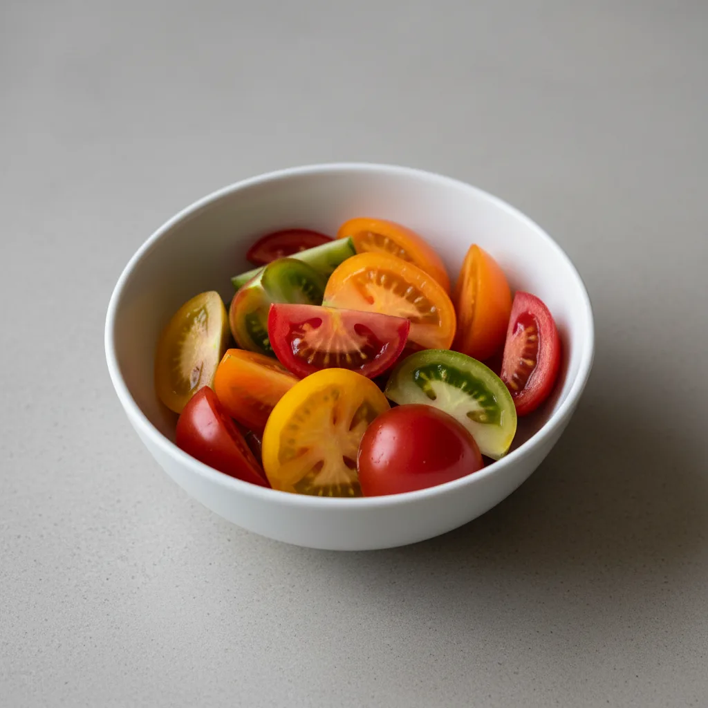Heirloom Tomatoes Heirloom Tomatoes