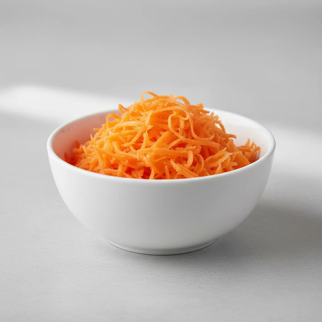 Carrots Carrots