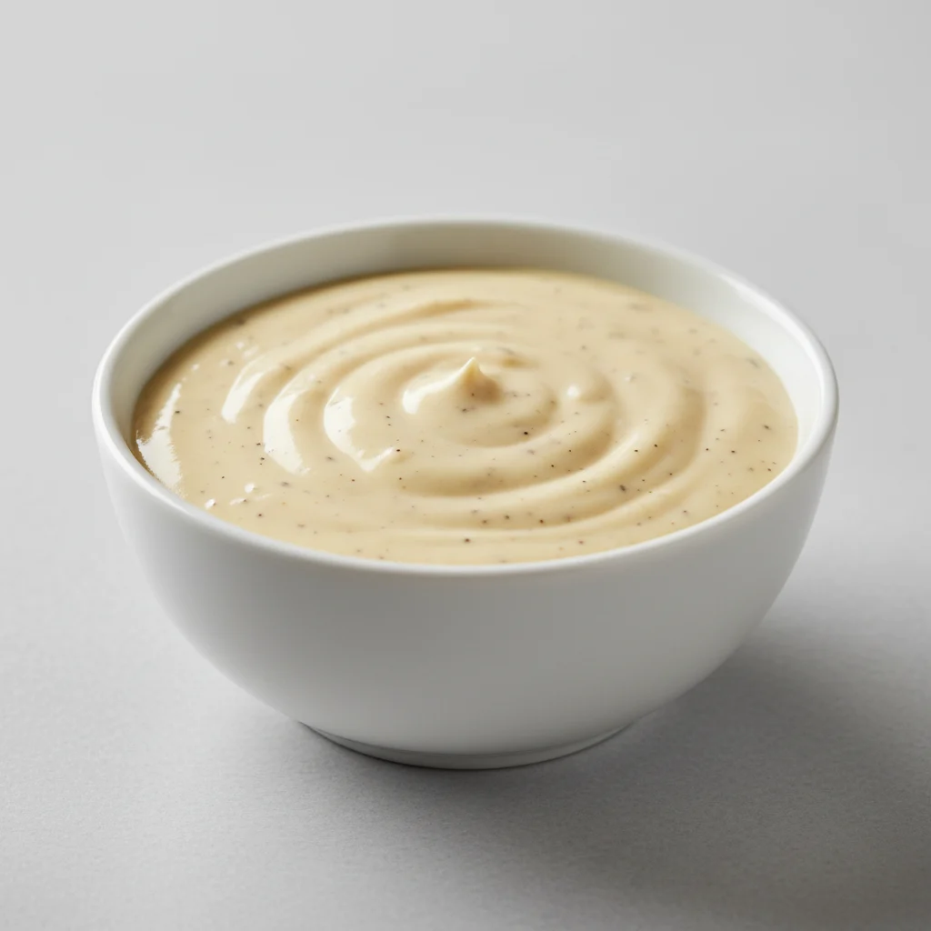 Caesar Dressing Caesar Dressing