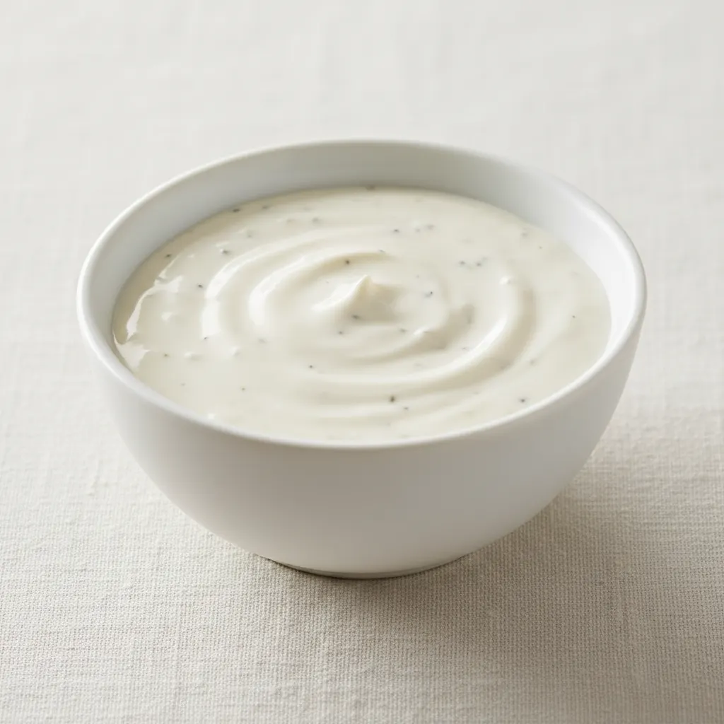 Ranch Dressing Ranch Dressing