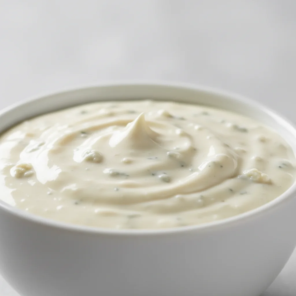 Blue Cheese Dressing Blue Cheese Dressing