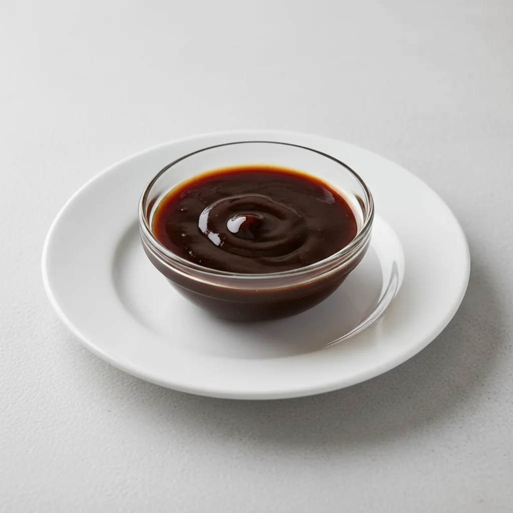 Balsamic Dressing Balsamic Dressing