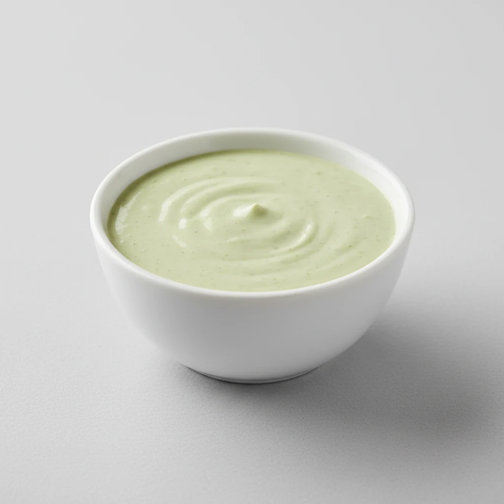 Green Goddess Dressing Green Goddess Dressing