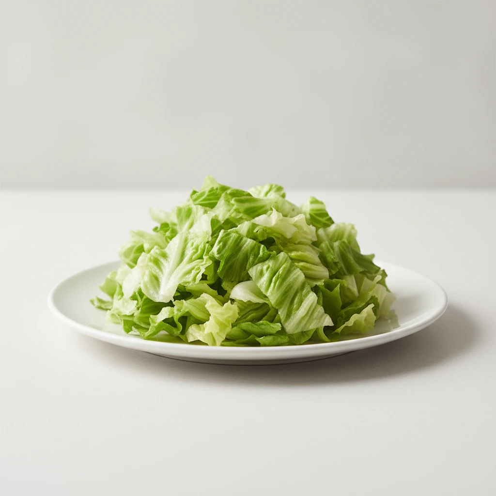 Lettuce Lettuce
