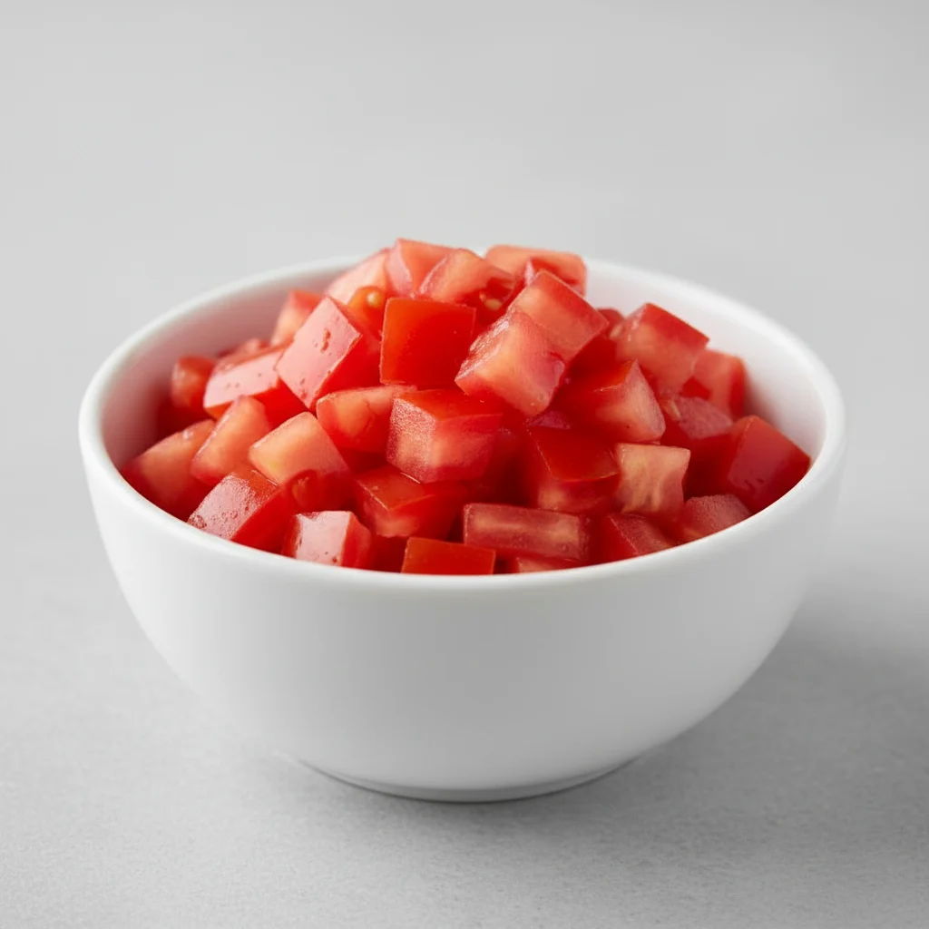 Tomato Tomato