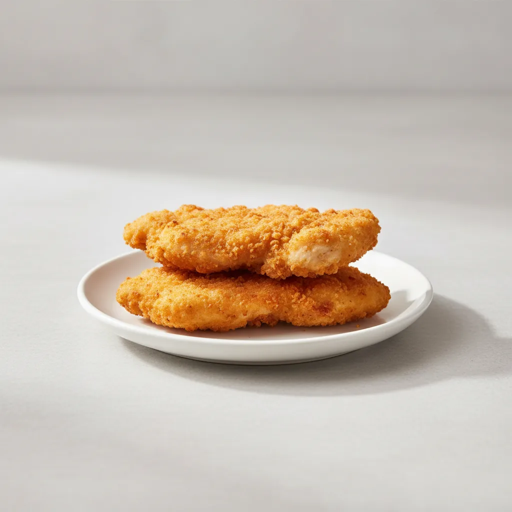 Chicken Tenders Chicken Tenders