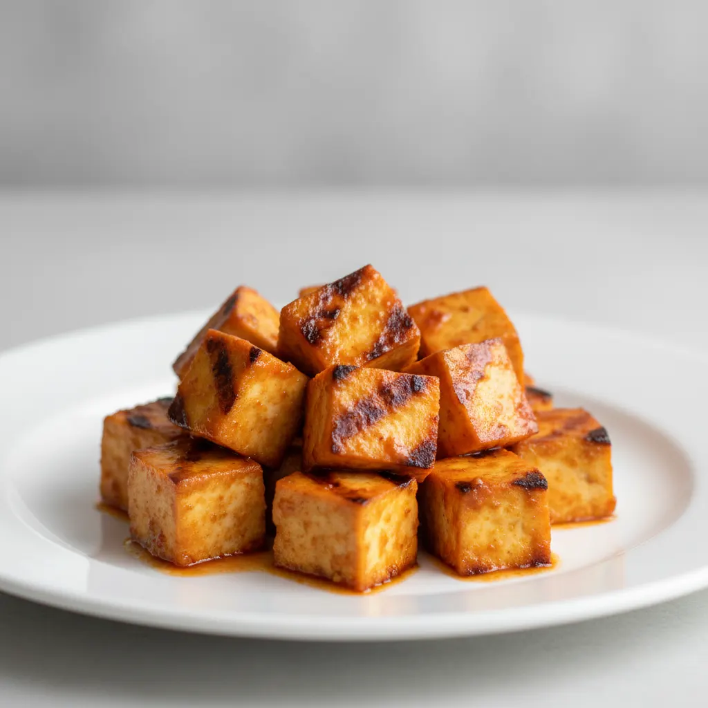 Tofu Tofu