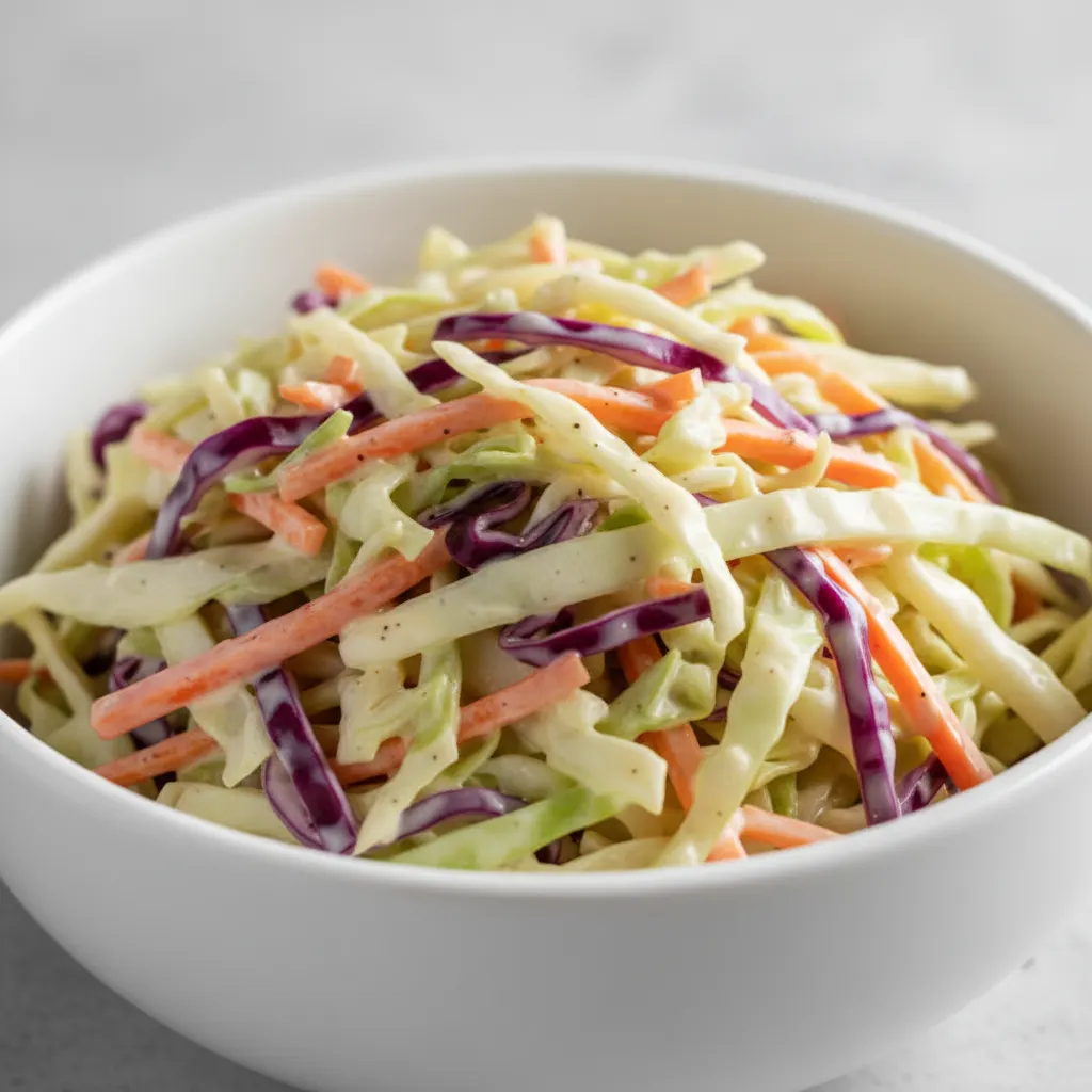 Coleslaw Coleslaw