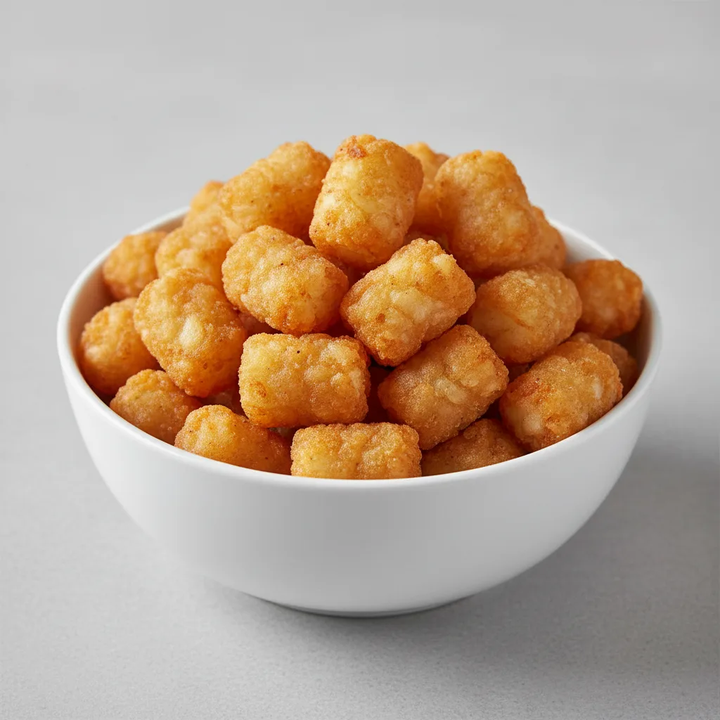 Tater Tots Tater Tots