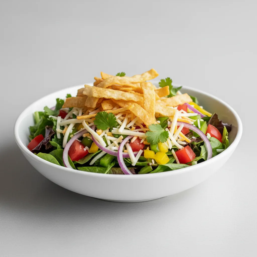 Southwest Salad Southwest Salad