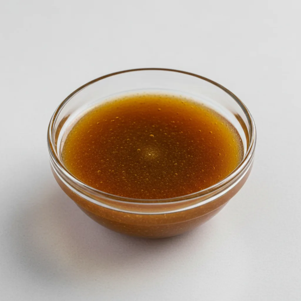 Balsamic Vinaigrette Balsamic Vinaigrette