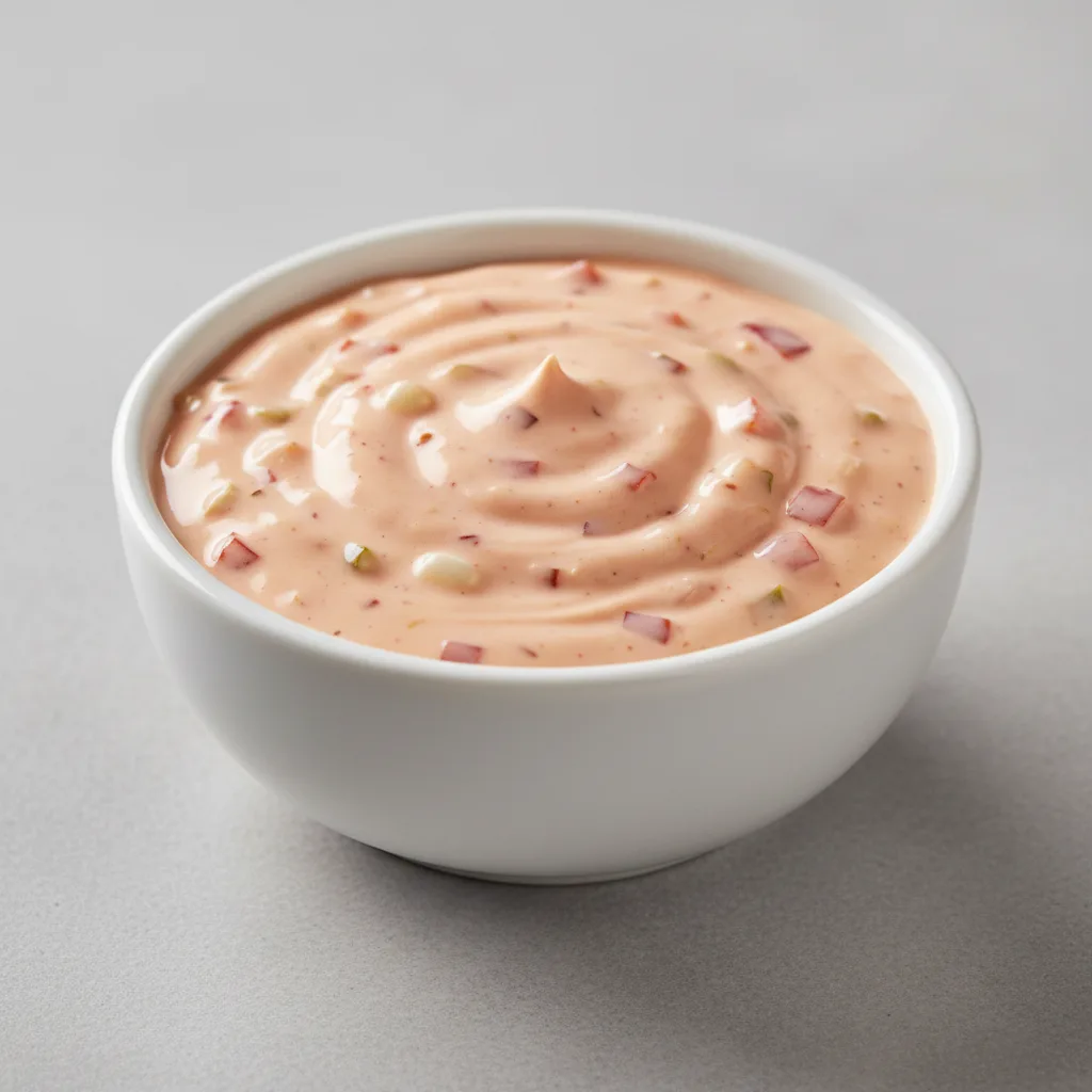1000 Island Dressing 1000 Island Dressing