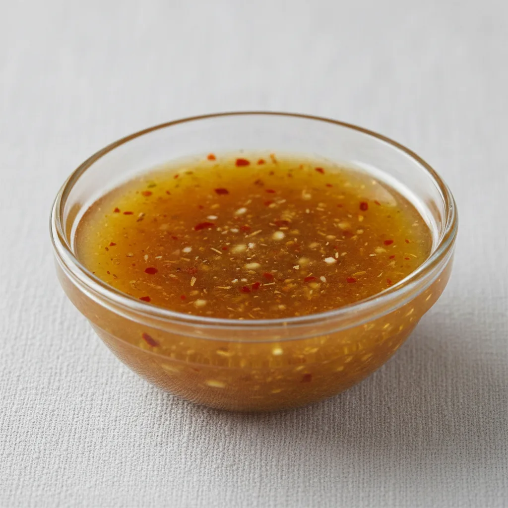 Italian Dressing Italian Dressing