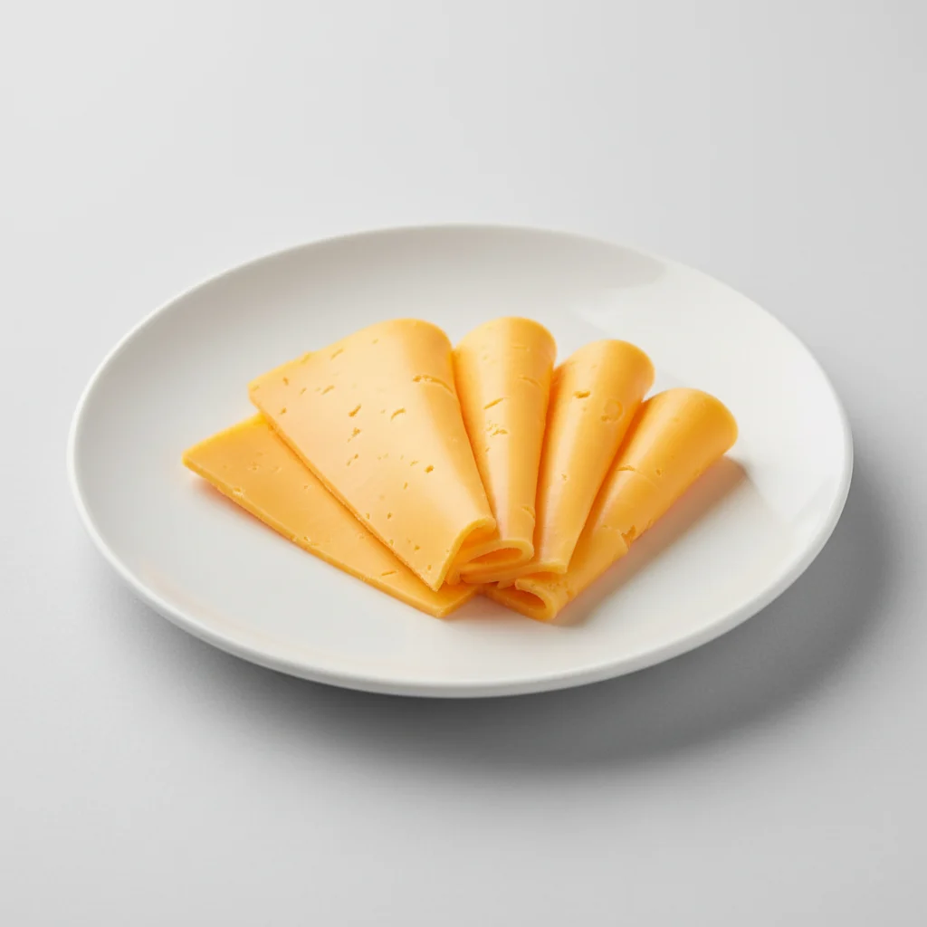 Cheese Slices Cheese Slices