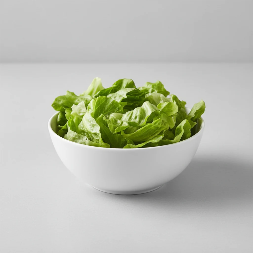 Lettuce Lettuce