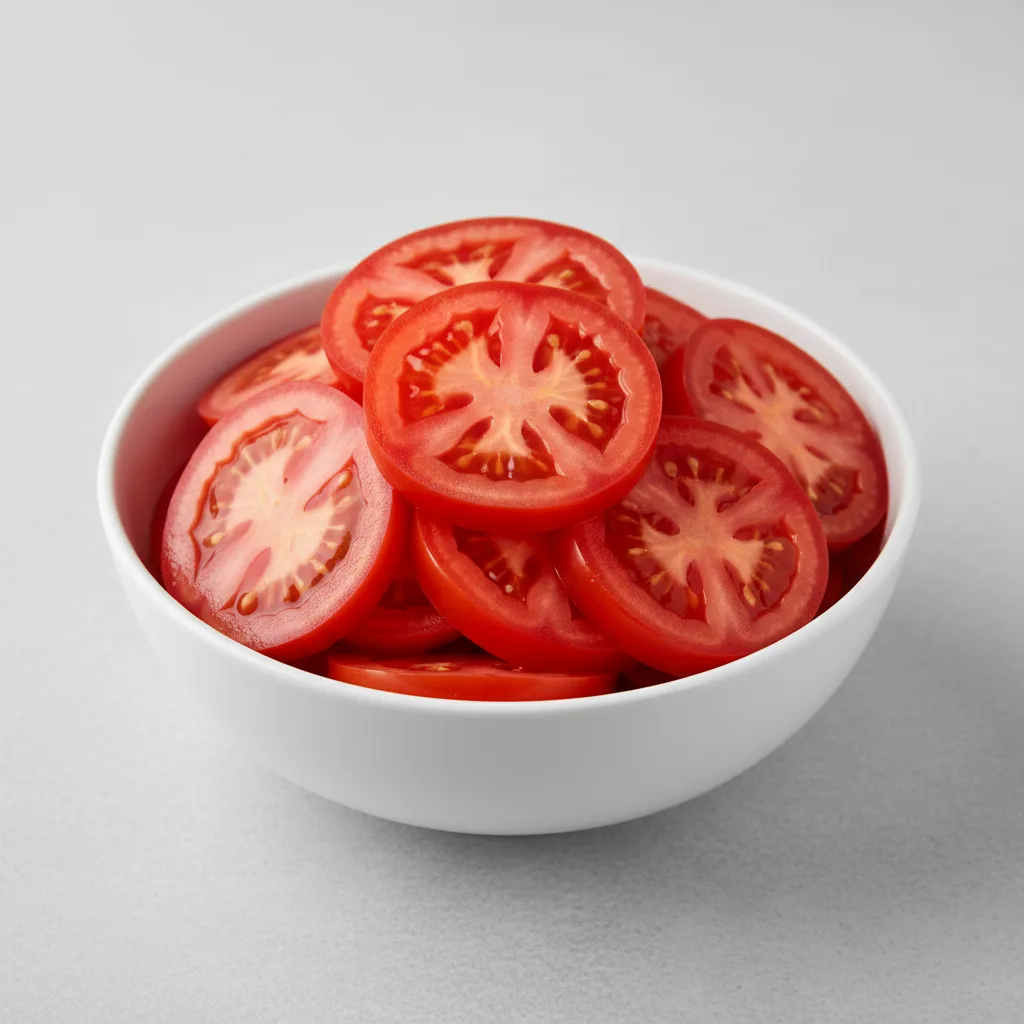 Tomato Tomato