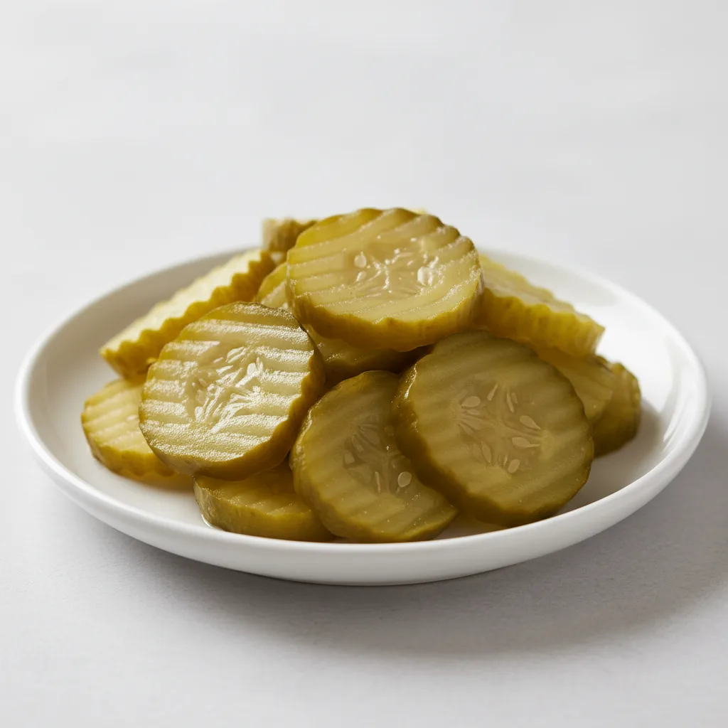 Pickles Pickles