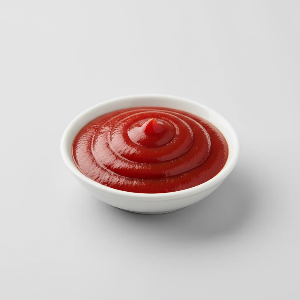 Ketchup Ketchup
