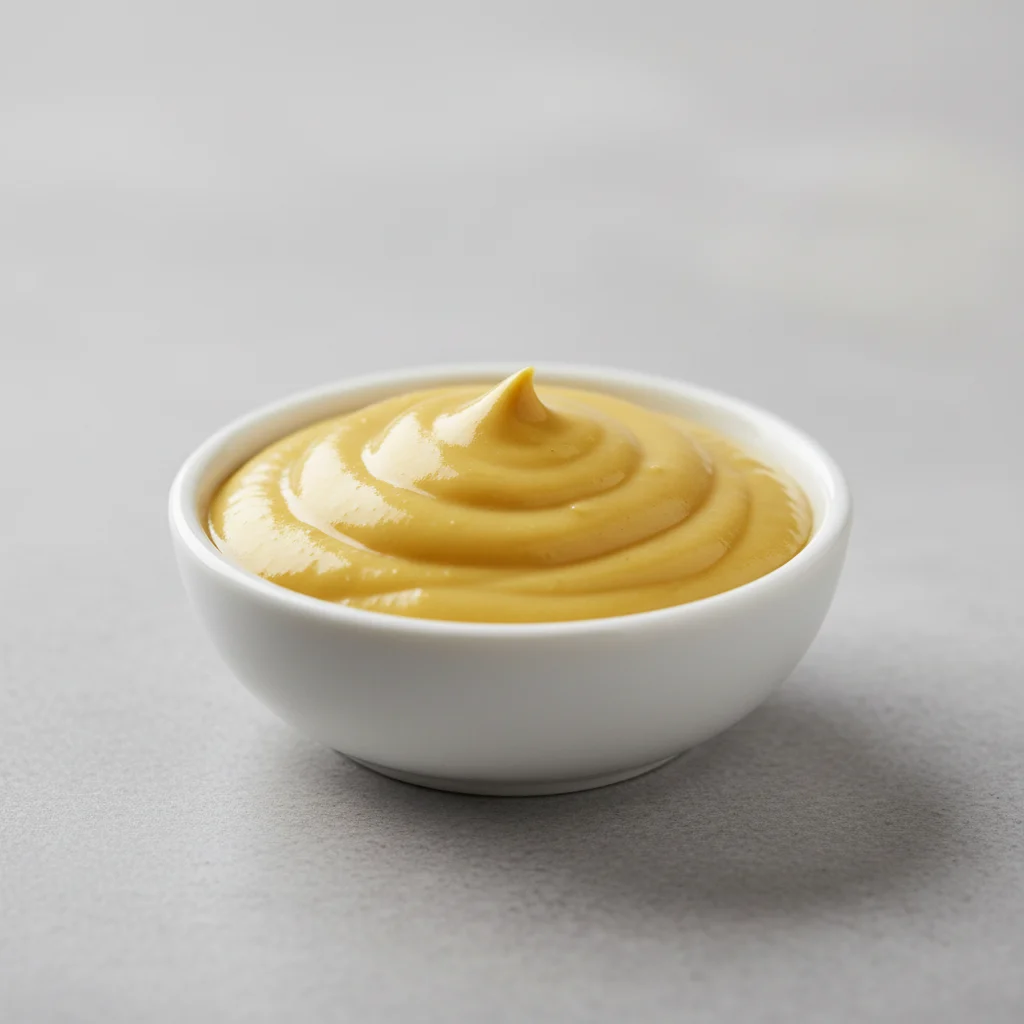 Mustard Mustard