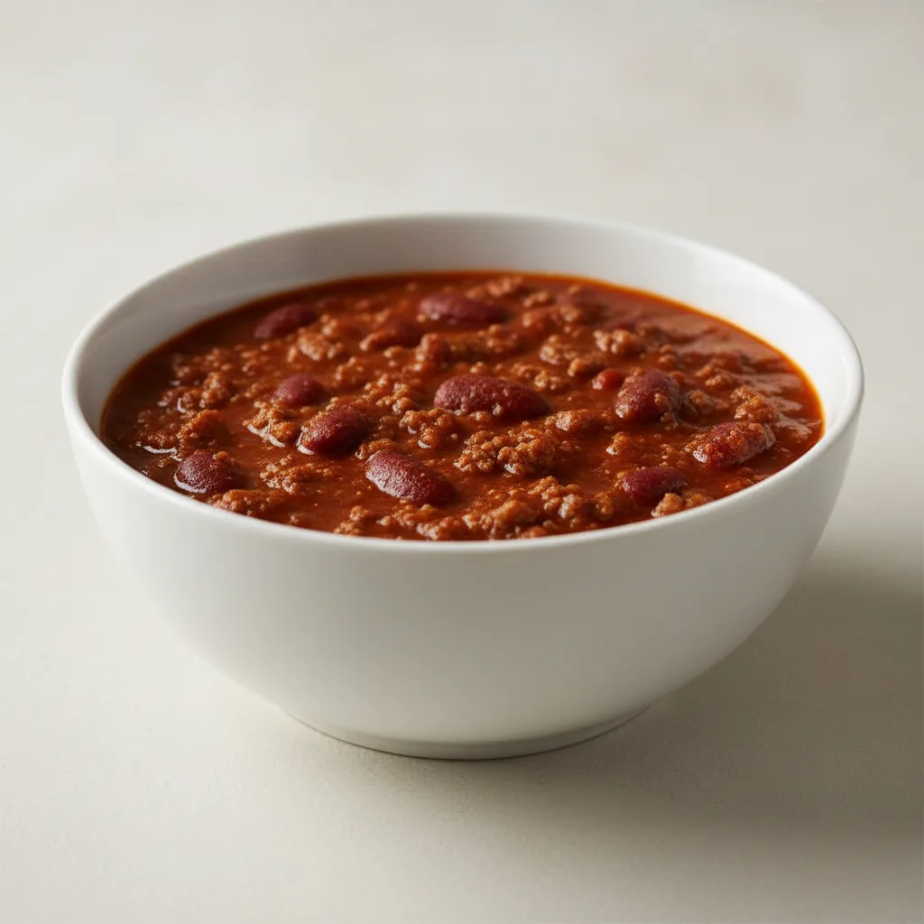 Chili Chili