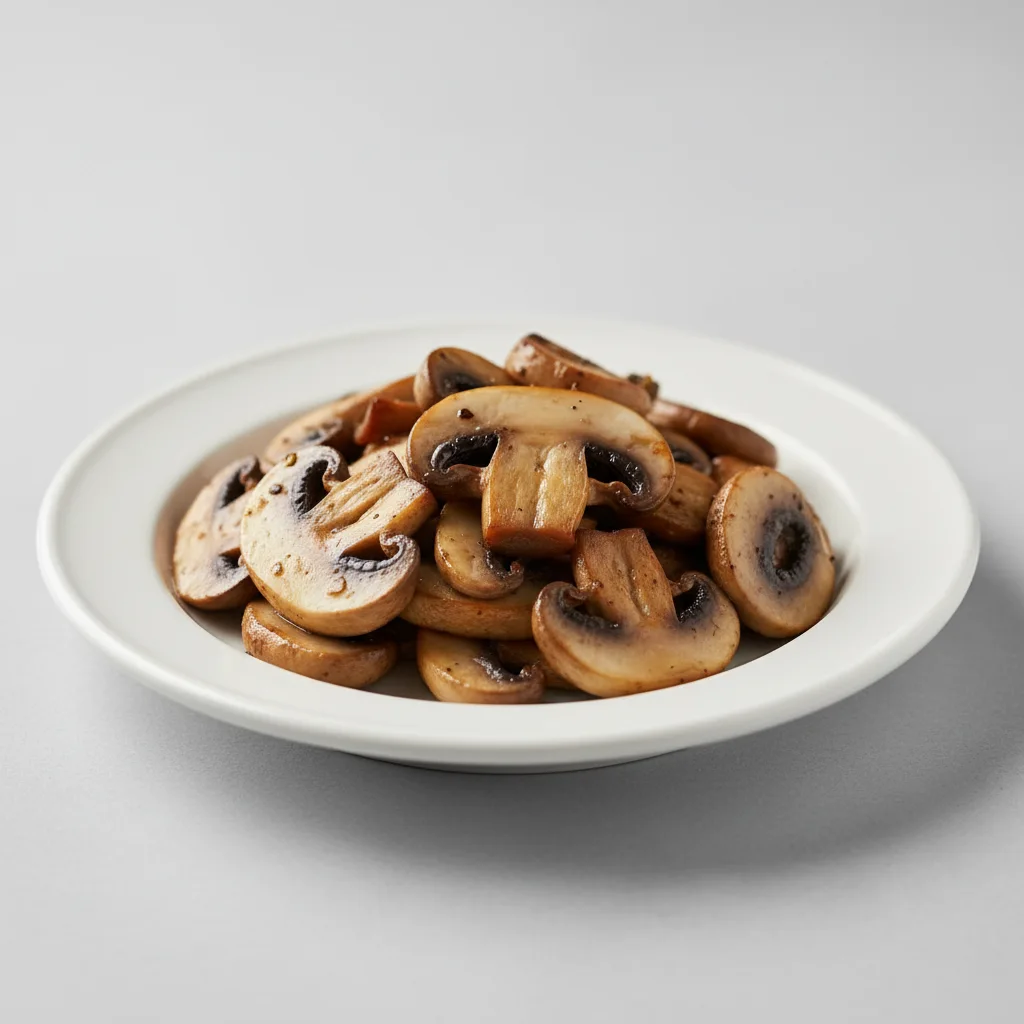 Mushrooms Mushrooms