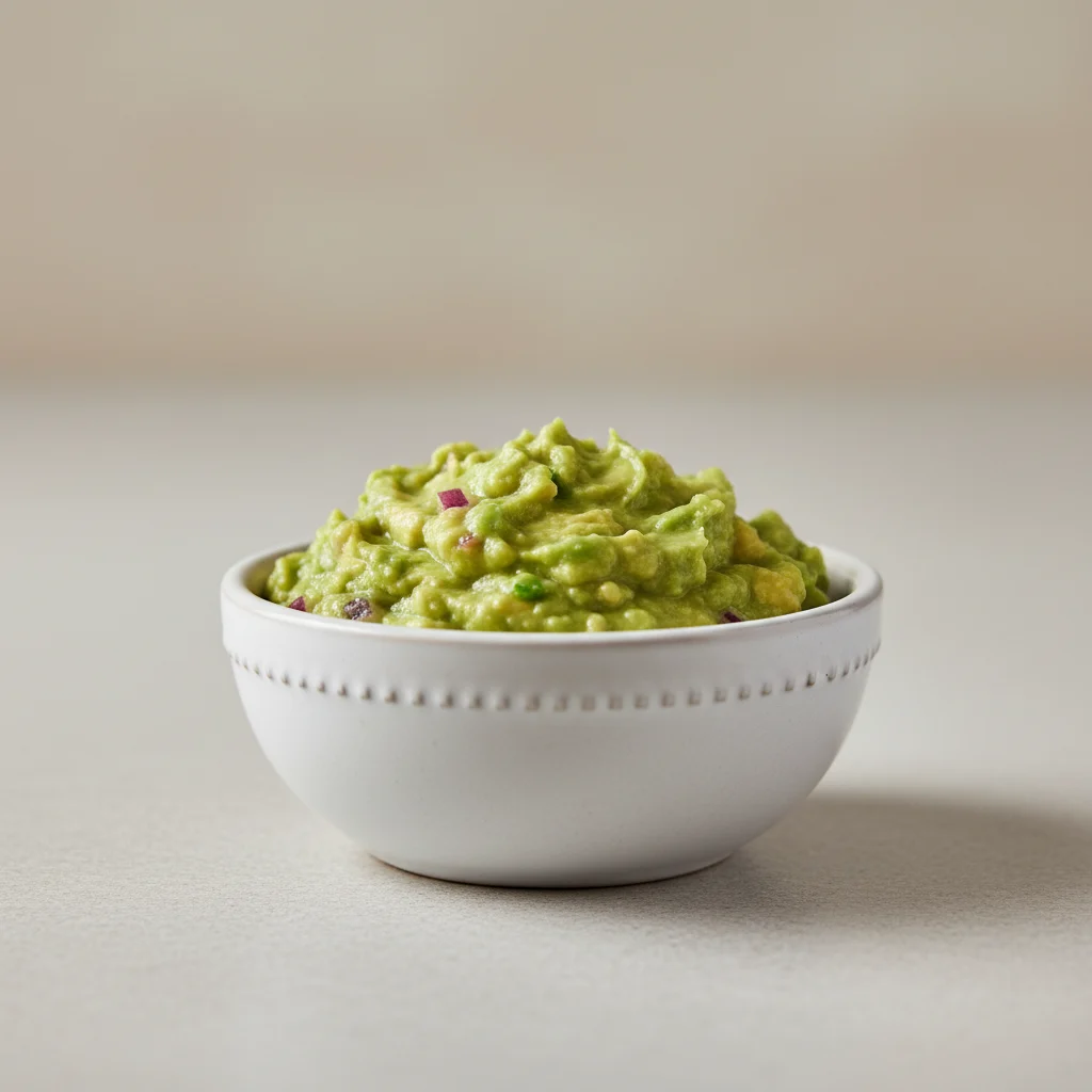 Guacamole Guacamole