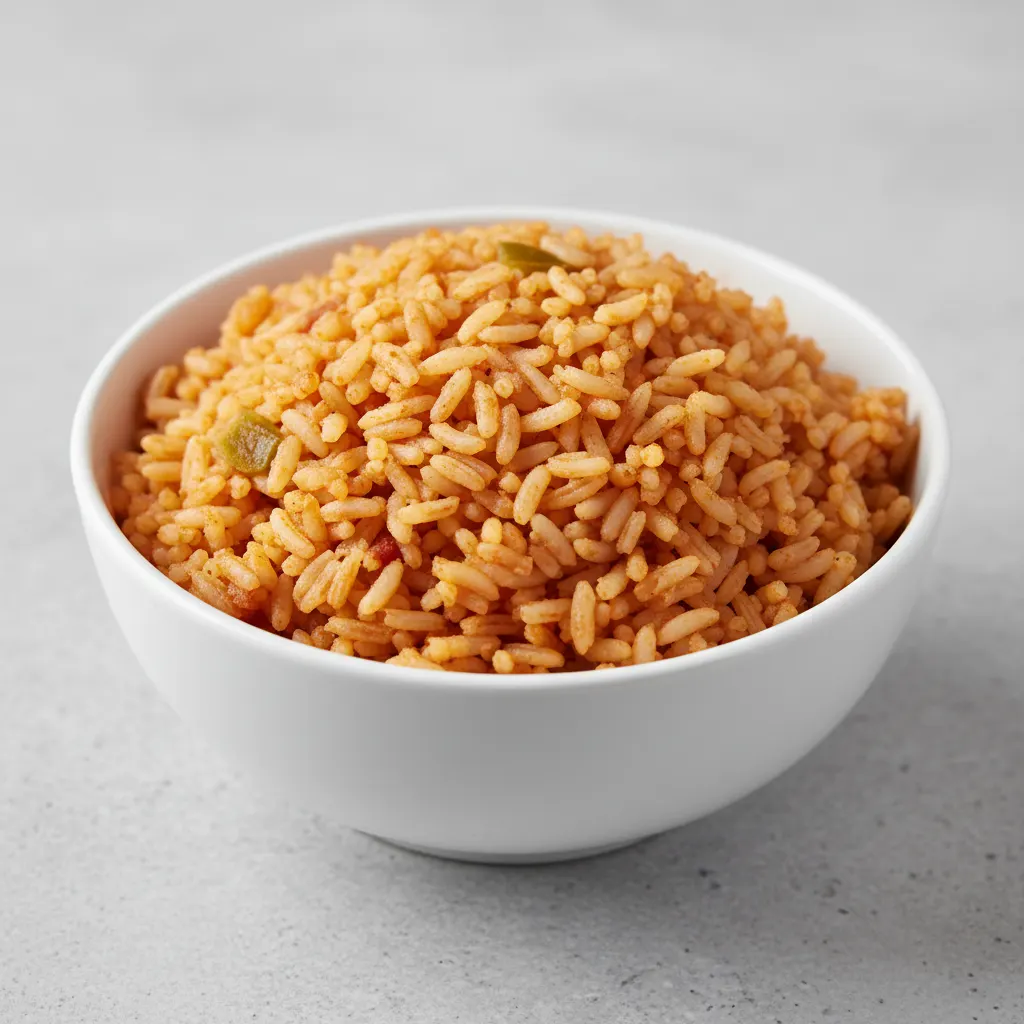 Mexican Rice Mexican Rice