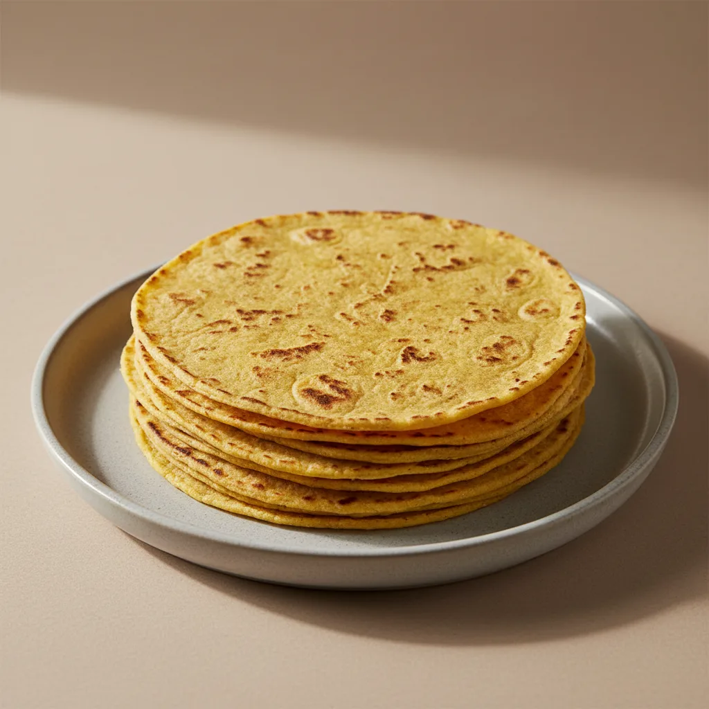 Corn Tortillas Corn Tortillas