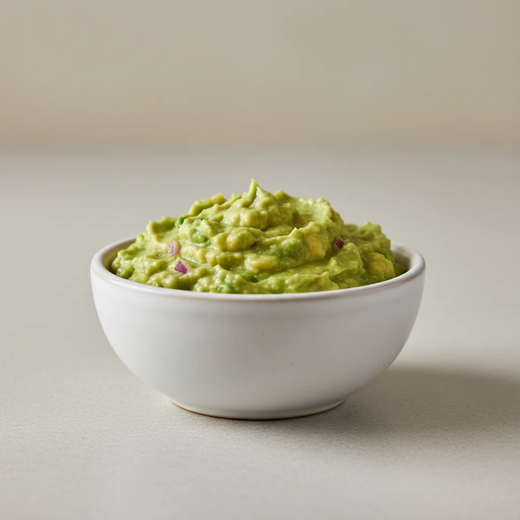Guacamole Guacamole
