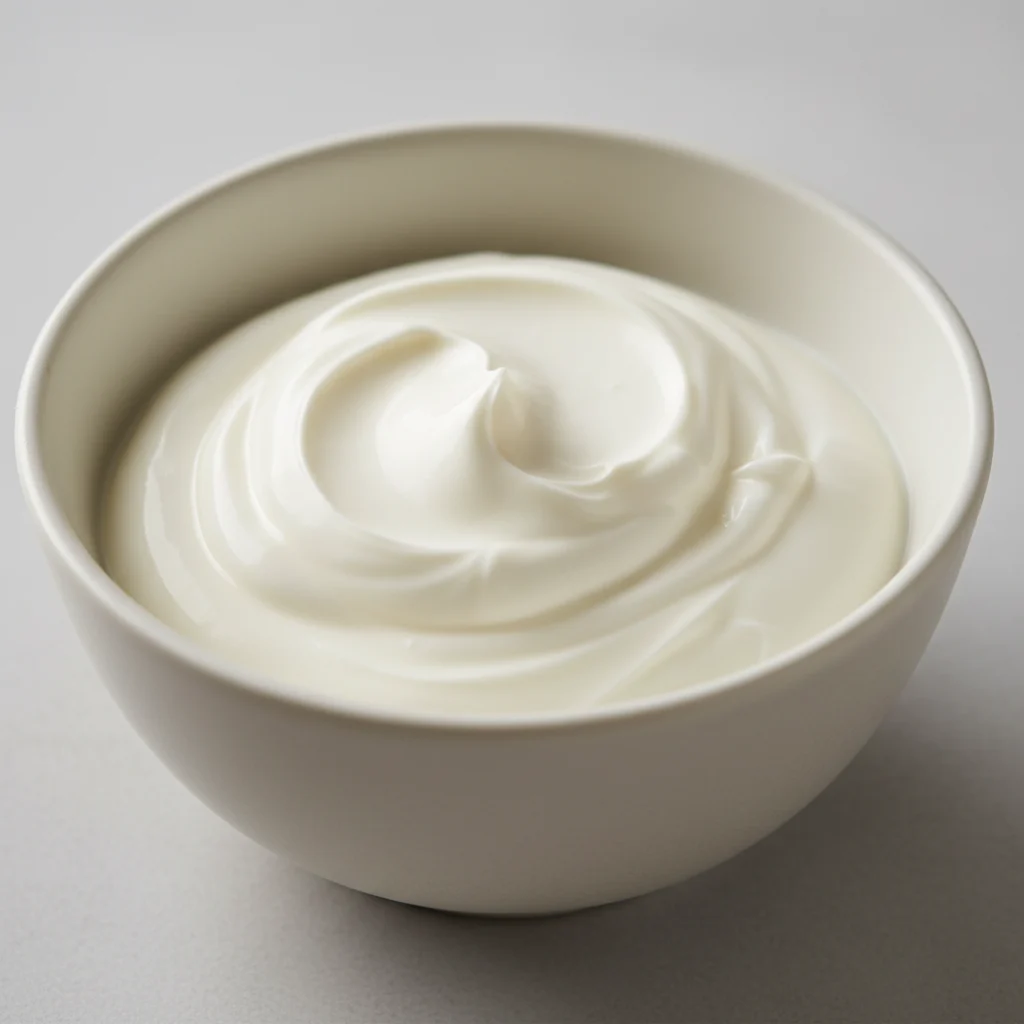 Sour Cream Sour Cream