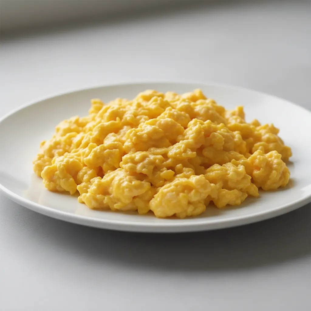Scarmbled Eggs Scarmbled Eggs