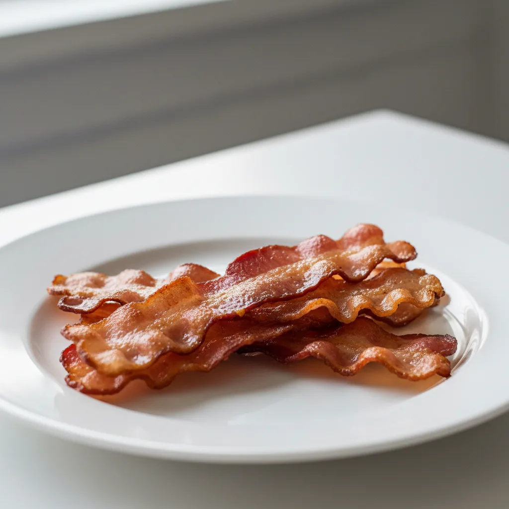 Bacon Bacon