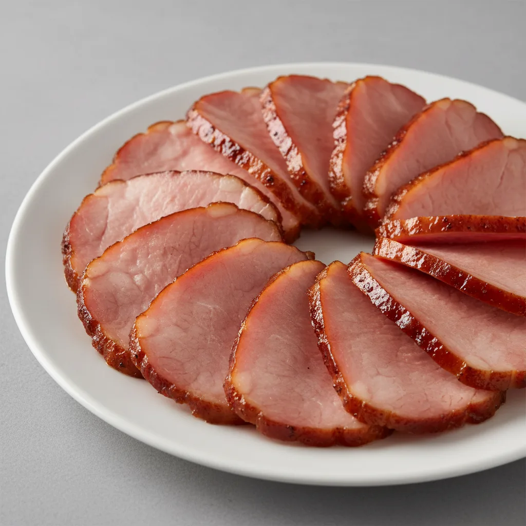 Ham Ham