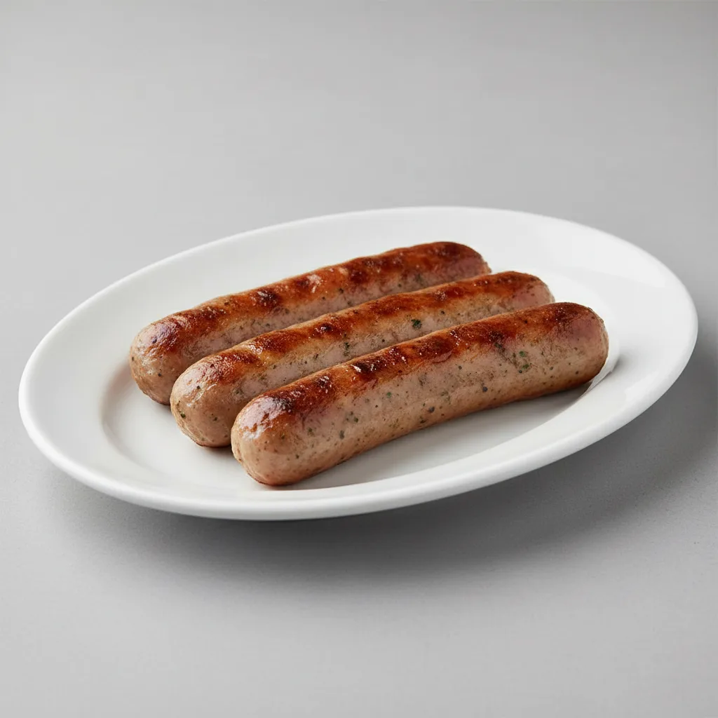 Sausage Sausage