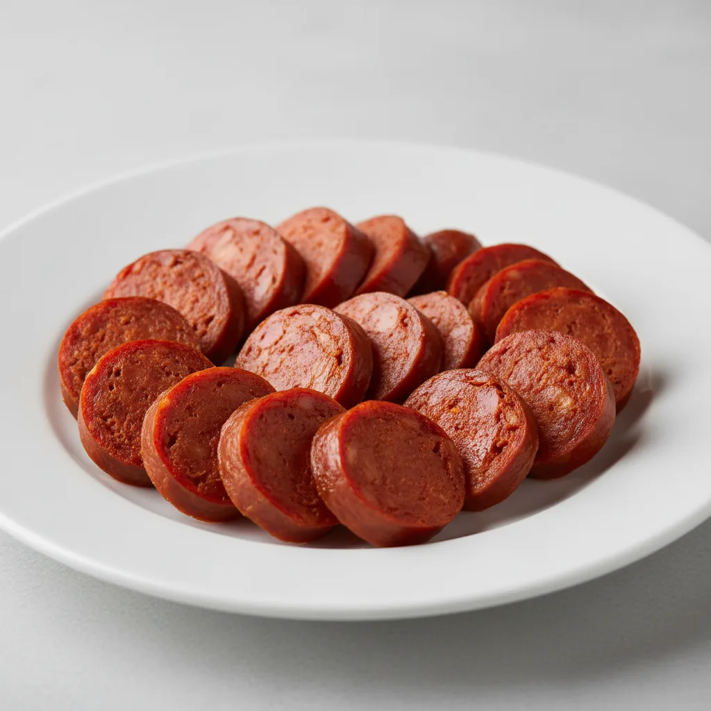 Chorizo Chorizo