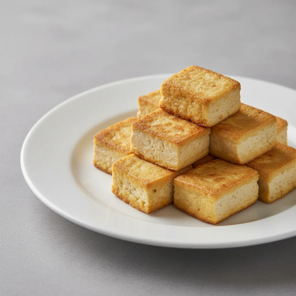 Tofu Tofu