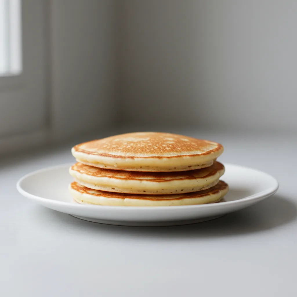 Pancakes Pancakes