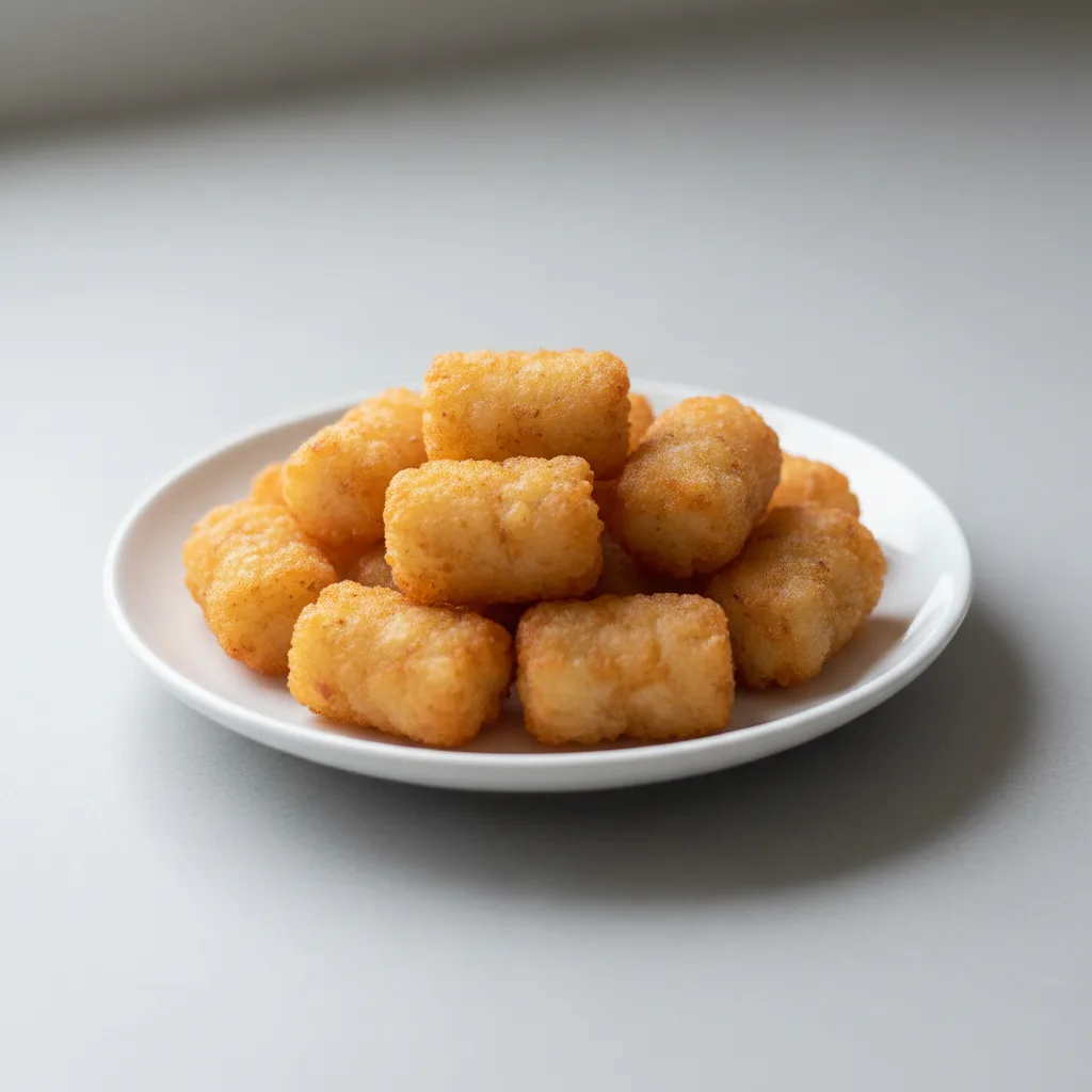 Tater Tots Tater Tots