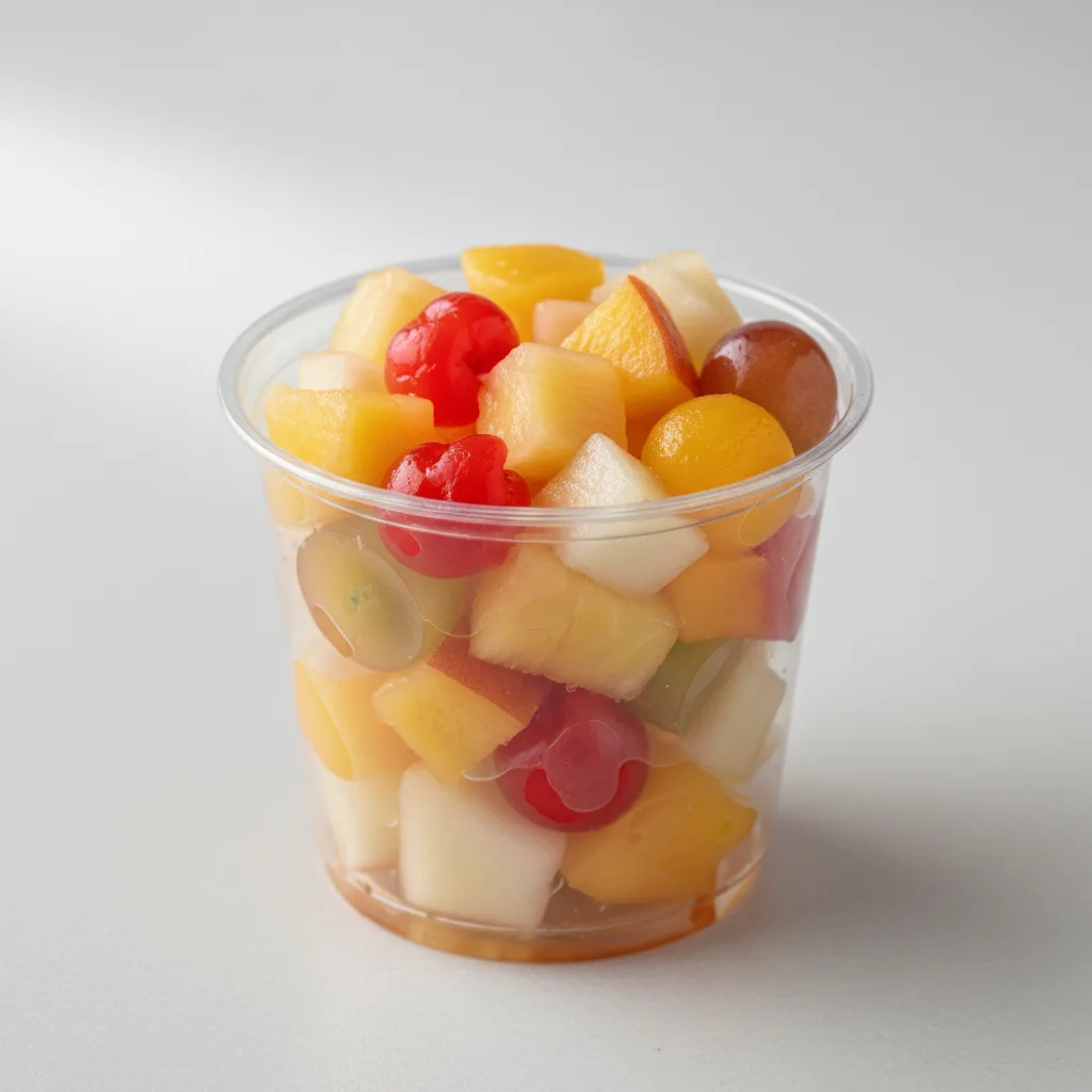 Fruit Cocktail Fruit Cocktail