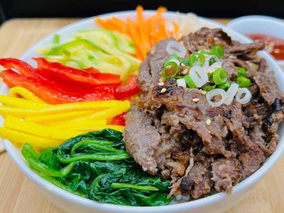 Power Bowls