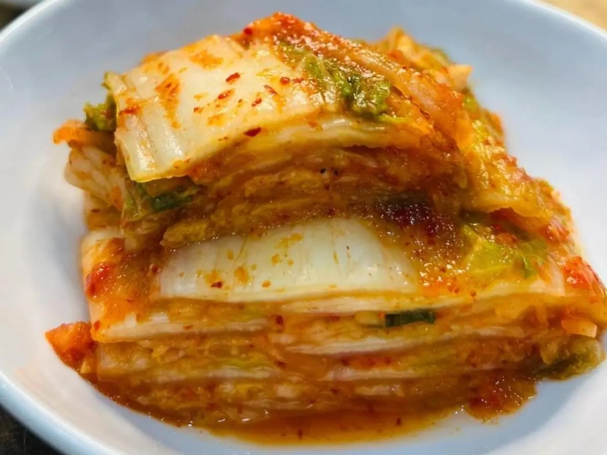 Kimchi