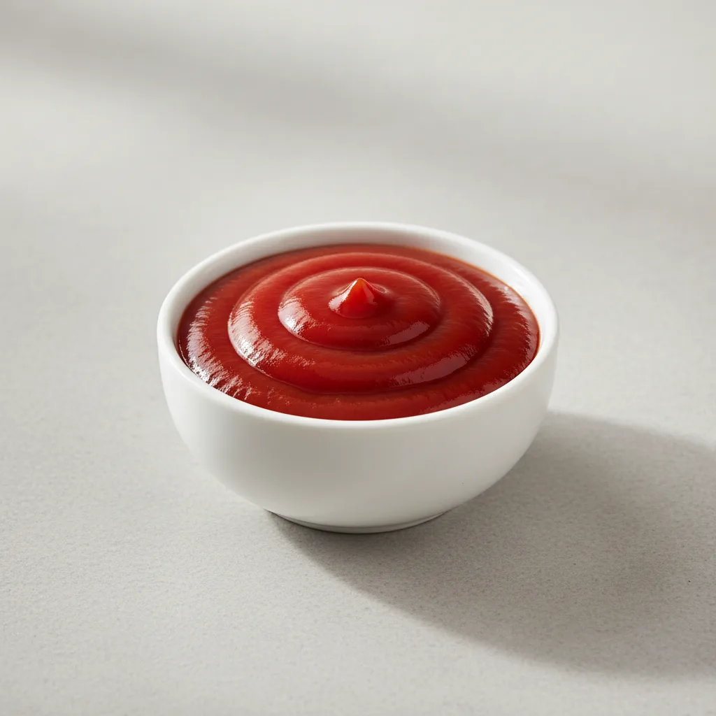Ketchup Ketchup