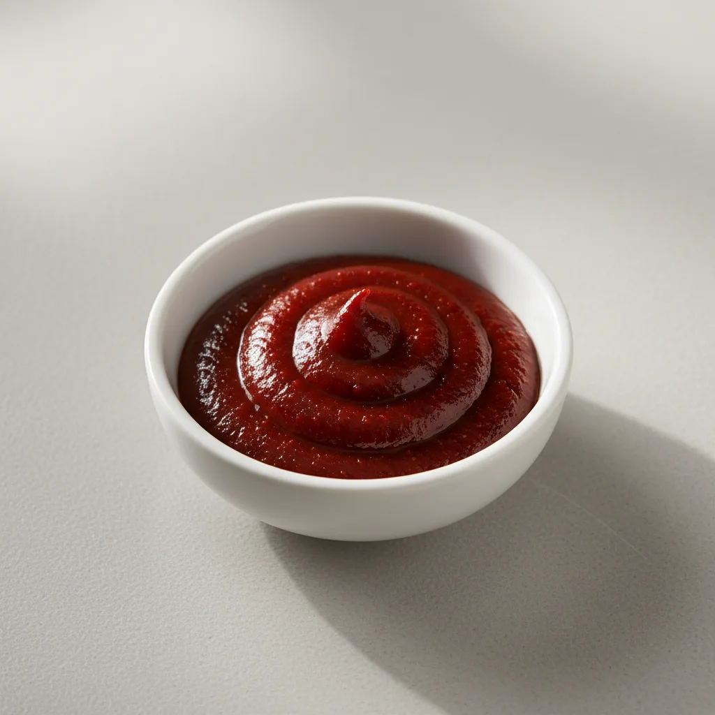 Gochujang Sauce Gochujang Sauce