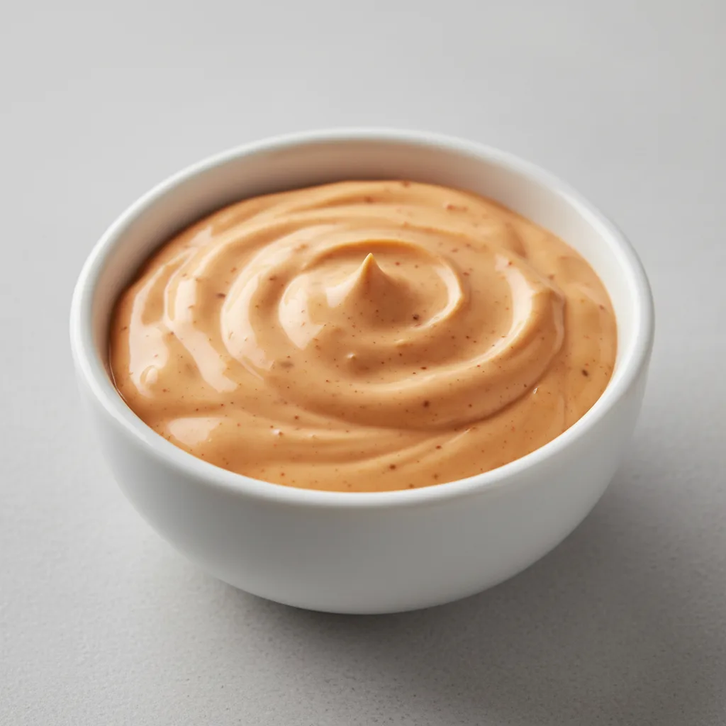 Spicy Mayo Spicy Mayo
