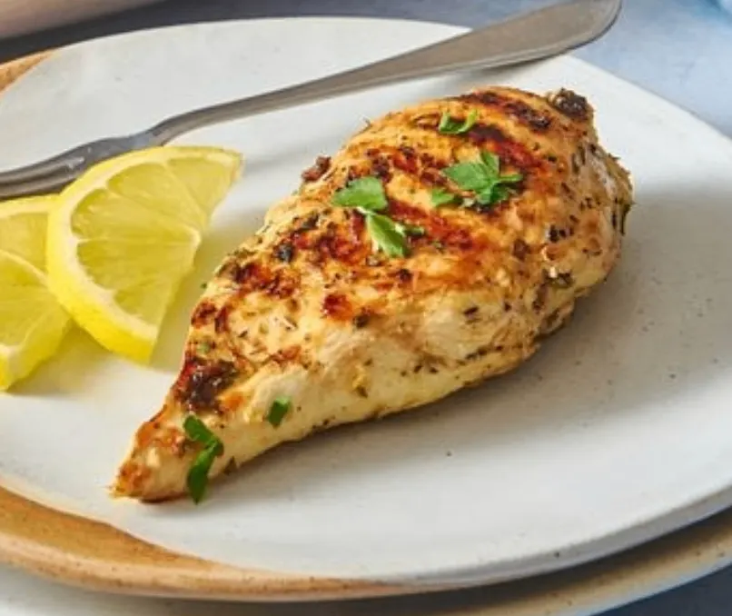 Side - Lemon Herb Grilled Chicken