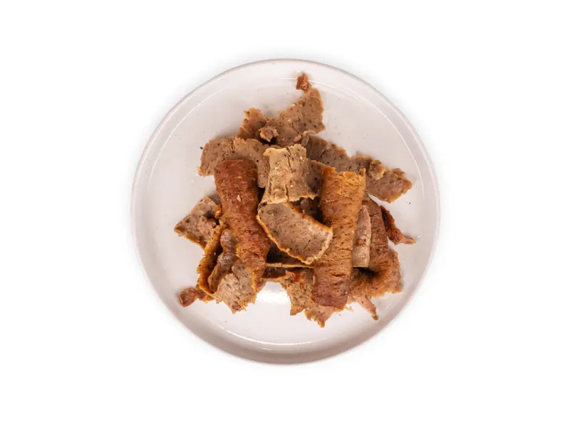 Beef/Lamb Gyro