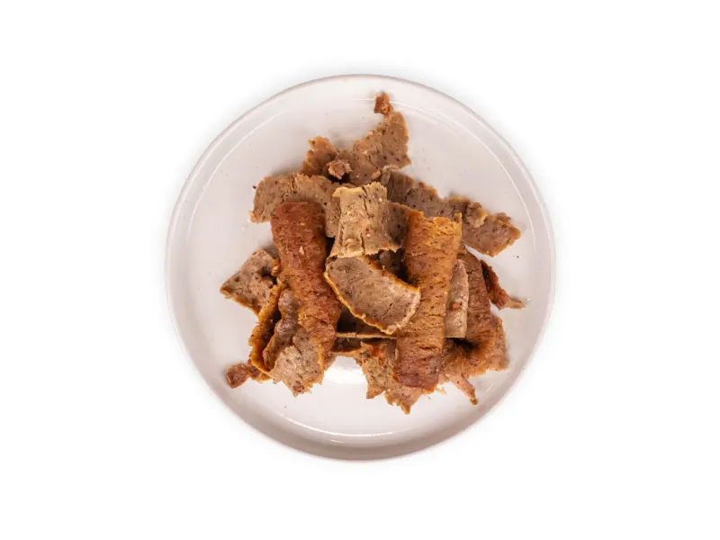 Beef/Lamb Gyro