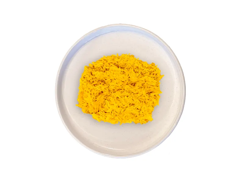 Basmati Rice