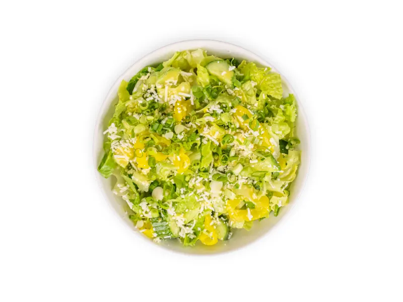 Prasini Salad